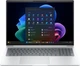 Ноутбук HP EliteBook 8 G1a 16 (C51H4ET), AMD Ryzen AI 5 PRO 340 / 16" / RAM 16 ГБ DDR5 / SSD 512 ГБ / AMD Radeon 840M / Windows 11 Pro / Сірий - изображение 1