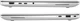 Ноутбук HP EliteBook X G1a 14 (B9ZW9ET), AMD Ryzen AI 9 HX PRO 375 / 14" /120 Гц / OLED / Touch / RAM 64 ГБ LPDDR5X / SSD 2 ТБ / AMD Radeon 890M / Windows 11 Pro / Сірий - изображение 6