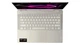 Ноутбук Lenovo Yoga 7 2-в-1 (83TD004EPB), AMD Ryzen AI 7 445 / 14″ Touch / OLED / 120 Гц / RAM 32 ГБ LPDDR5X / SSD 512 ГБ / AMD Radeon 840M / Windows 11 Home / Сріблястий - зображення 3