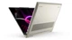 Ноутбук Lenovo Yoga 7 2-в-1 (83TD004EPB), AMD Ryzen AI 7 445 / 14″ Touch / OLED / 120 Гц / RAM 32 ГБ LPDDR5X / SSD 512 ГБ / AMD Radeon 840M / Windows 11 Home / Сріблястий - зображення 6