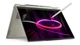 Ноутбук Lenovo Yoga 7 2-в-1 (83TD004EPB), AMD Ryzen AI 7 445 / 14″ Touch / OLED / 120 Гц / RAM 32 ГБ LPDDR5X / SSD 512 ГБ / AMD Radeon 840M / Windows 11 Home / Сріблястий - зображення 10