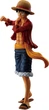 Фігурка Banpresto One Piece Beyond The Trials Monkey D Luffy 24 см 68477 (4573102684776) - зображення 3