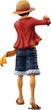 Фігурка Banpresto One Piece Beyond The Trials Monkey D Luffy 24 см 68477 (4573102684776) - зображення 4