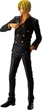 Фігурка Banpresto One Piece Beyond The Trials Sanji 25 см 68479 (4573102684790) - зображення 2