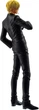 Фігурка Banpresto One Piece Beyond The Trials Sanji 25 см 68479 (4573102684790) - зображення 3