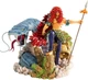 Фігурка Banpresto One Piece Kalgara Ichibansho 22 см 67086 (4573102670861) - зображення 1