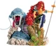 Фігурка Banpresto One Piece Kalgara Ichibansho 22 см 67086 (4573102670861) - зображення 2