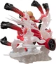 Фігурка Tamashii Nations One Piece Monkey D Luffy Gum Gum Hawk Gatling Extra Battle S.H. Figuarts Zero 15 см 67504 (4573102675040) - зображення 4