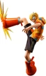 Figurka Banpresto One Piece Sanji Burts of Energy Masterlise Expiece Ichibansho 19 cm 69001 (4573102690012) - obraz 3