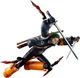Figurka Banpresto One Piece Zoro Burts of Energy Masterlise Expiece Roronoa Zoro 15 cm 69000 (4573102690005) - obraz 2
