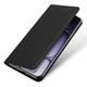 Чехол-книжка DUX DUCIS Skin Pro для OnePlus Nord 6 - Black - изображение 3