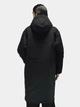 Пуховик Alpha Industries Seal Long Puffer Parka Black MJS55502C1-001 M - изображение 3