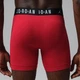 Набор: футболка, трусы Air Jordan Basics (4 шт) Multi JM0798-R78 M - изображение 3