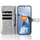 Защитный чехол Deexe Pegasus Cover для Xiaomi 17T - Silver - изображение 2
