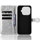 Защитный чехол Deexe Pegasus Cover для Xiaomi 17T - Silver - изображение 4