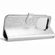 Защитный чехол Deexe Pegasus Cover для Xiaomi 17T - Silver - изображение 5