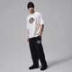 Штаны Air Jordan Brk Vt Oh Pnt Bb Black IO9825-010 S - изображение 7