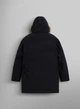 Парка Alpha Industries N-3B Alpine Parka Gen Ii Black MJN53501C1-001 L - изображение 2