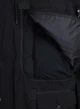 Парка Alpha Industries N-3B Alpine Parka Gen Ii Black MJN53501C1-001 L - изображение 3