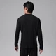 Кофта Air Jordan Sport Dri-Fit Graphic Crewneck Black IF0855-010 S - зображення 2