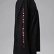 Кофта Air Jordan Sport Dri-Fit Graphic Crewneck Black IF0855-010 S - зображення 4