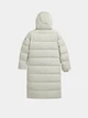 Пуховик Alpha Industries Sierra Long Puffer White WJS55500C1-099 L - зображення 2