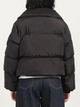 Куртка Alpha Industries Sierra Short Puffer Black WJS55504C1-001 S - изображение 5