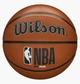Баскетбольный мяч WILLSON Nba Drv Plus Bordo WTB9200XB 7 - изображение 1