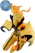 Фігурка Banpresto Naruto Shippuden Naruto Uzumaki 17 см 29397 (4983164293975) - зображення 2