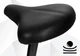 Велотренажер фитнес-велосипед Sapphire EXO SG-260B_EXO_BLACK до 120 кг с системой магнитного сопротивления - изображение 9