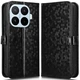 Защитный чехол Deexe Pegasus Cover для Xiaomi 17T - Black - изображение 1