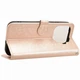 Защитный чехол Deexe Pegasus Cover для Xiaomi 17T - Rose Gold - изображение 4
