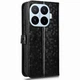 Защитный чехол Deexe Pegasus Cover для Xiaomi 17T - Black - изображение 7