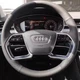 Чохол Обплетення Керма для Audi A6/A7/A8/S8/ E-tron 2021-2022 Шкіра (Модельна Викрійка) №2 - изображение 1