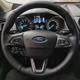 Чохол Обплетення Керма для Ford Focus/Kuga/C-Max 2014-2018 Шкіра (Модельна Викрійка) №17 - изображение 1
