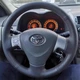 Чохол Обплетення Керма для Toyota Corolla 2006-2012 Шкіра (Модельна Викрійка) - зображення 1