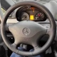 Чохол Обплетення Керма для Mercedes Sprinter / Vito VW Crafter 2006-2015 Шкіра (Модельна Викрійка) №78 - изображение 1