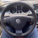 Чохол Обплетення Керма для Volkswagen Passat B6 / Golf 5 / Jetta / Tiguan 2005-2011 Шкіра (Модельна Викрійка) - изображение 1