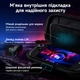 Портативный чехол JSAUX Slim Design для Lenovo Legion Go, Legion Go 2, Legion Go S защита от ударов, царапин, пыли Черный - изображение 8