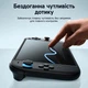 Защитное матовое стекло Jsaux для Nintendo Switch 2, 9H, двойное закаленное, с рамкой 2шт - изображение 7