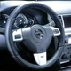 Чохол Обплетення Керма для Opel Astra (H) Zafira (B) 2004-2014 Шкіра (Модельна Викрійка) - изображение 1