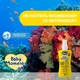 Детское молочко Chicco спрей сонцезахисне 50 SPF, 150 мл (8058664189595) (12726.00) - изображение 5