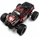 Радиоуправляемый монстр-трак REMO HOBBY 1031 M-MAX 1/10 масштаба, 4WD, 2.4 GHz Black/Red - изображение 9
