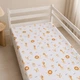 Комплект постельного белья Mirson Семейный 2 x 160 x 220 см 17-0967 Safari Dream Ranforce Elite (2200013479406) - изображение 2