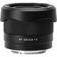 Обʼєктив Viltrox AF 20mm f/2.8 FE Air для Sony - изображение 2