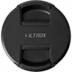Обʼєктив Viltrox AF 135mm f/1.8 LAB Z для Nikon - изображение 6