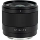 Обʼєктив Viltrox AF 15mm f/1.7 Air E для Sony (APS-C) - изображение 2
