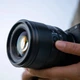 Обʼєктив Viltrox AF 56mm f/1.2 Pro E для Sony (APS-C) - изображение 8
