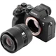 Обʼєктив Viltrox AF 55mm f/1.8 EVO FE для Sony - изображение 11