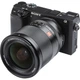 Обʼєктив Viltrox AF 13mm f/1.4 E для Sony (APS-C) - изображение 9